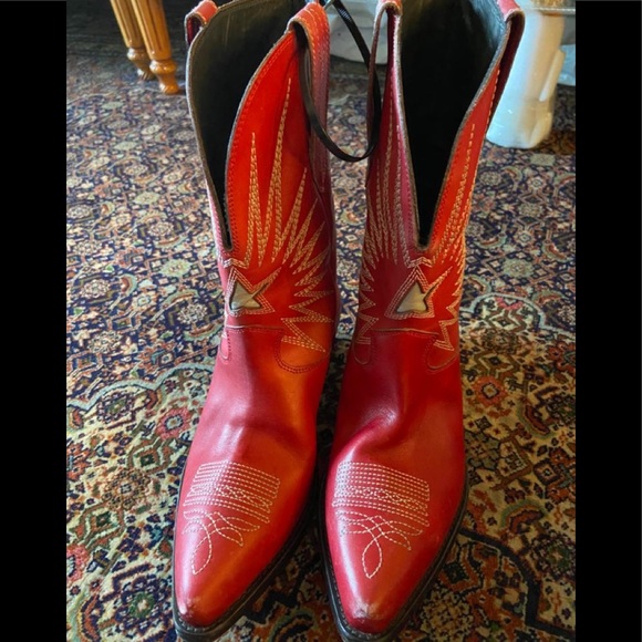 Golden Goose Shoes - GOLDEN GOOSE BOOTS BRAND NEW NEVER WORN